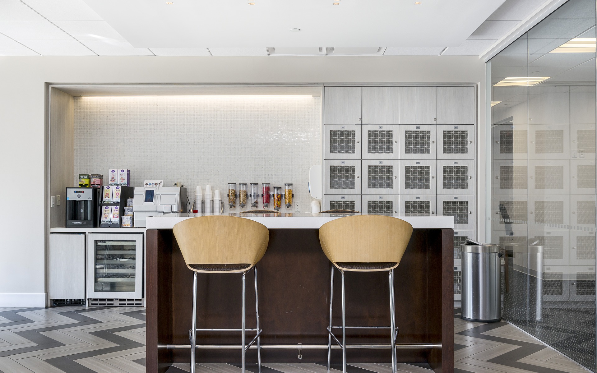 Уборка квартир